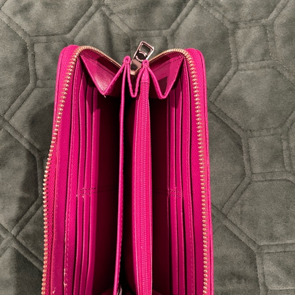 Coach wallet - Picture 6 of 10